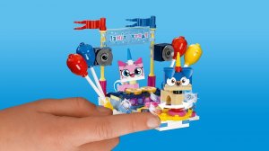 LEGO® UNIKITTY™ 41453 - Вечеринка