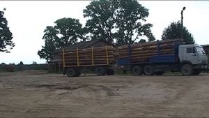 Загарье производство