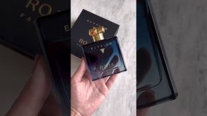 Обзор Elysium Pour Homme Parfum Cologne от Roja Dove