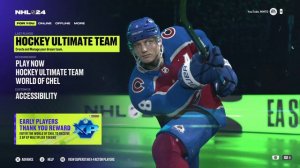 NHL 24 - Bronze Trophy / This is so bazaar (PS5) NHL 24 X-Factor Edition