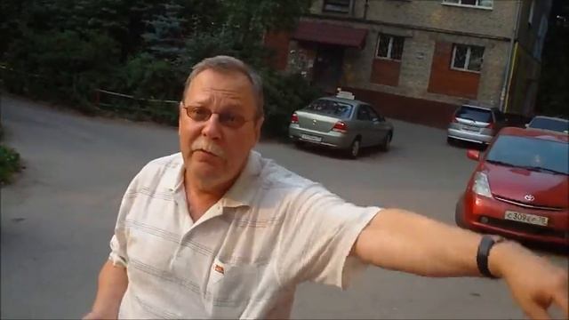 Расклейщик как враг народа. Томские обыватели без прикрас. смотреть онлайн