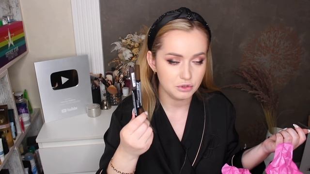 Новинки Essence Честный обзор+ Макияж смотреть онлайн