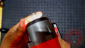 Milwaukee M18 2962( M18 FMTIW2F12) new mid torque impact wrench (Malaysia review)