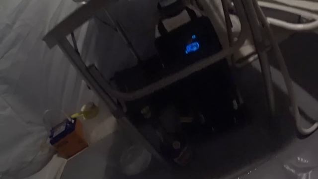 Дизельный Воздушный отопитель зимней палатки ЧАСТЬ 1 смотреть онлайн