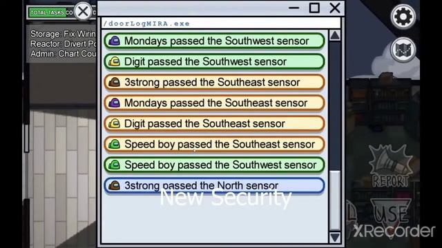Амонг ас все трейлеры игры #амонгас смотреть онлайн