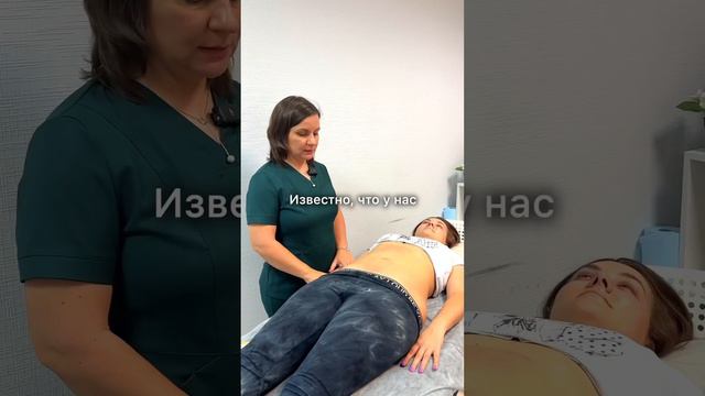 😮 Это случается, когда человек не умеет выпускать эмоции