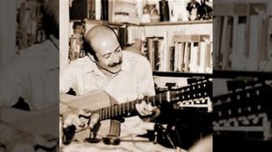 Александр Розенбаум — Мне пел-нашёптывал начальник из сыскной