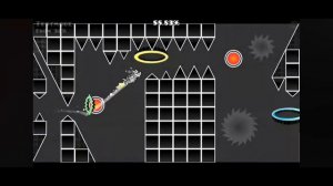 #Arshadow прошëл старый космос в 3 рана!