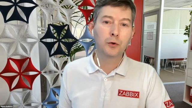 Что нового в Zabbix 6.0 LTS смотреть онлайн