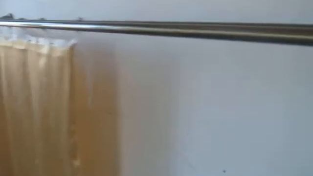 как повесить карниз в алтарь ч. 2