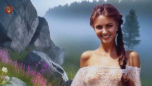 Валерий Клейко-2020-Царевна-Несмеяна 2024 =