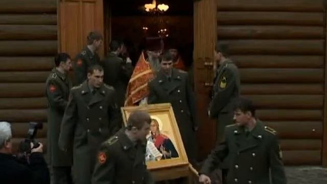 Духовные традиции ч1