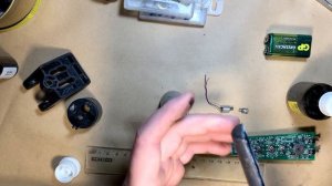 Разборка и ремонт поинтера MINELAB PRO FIND пошагово! Ремонт металлоискателя.