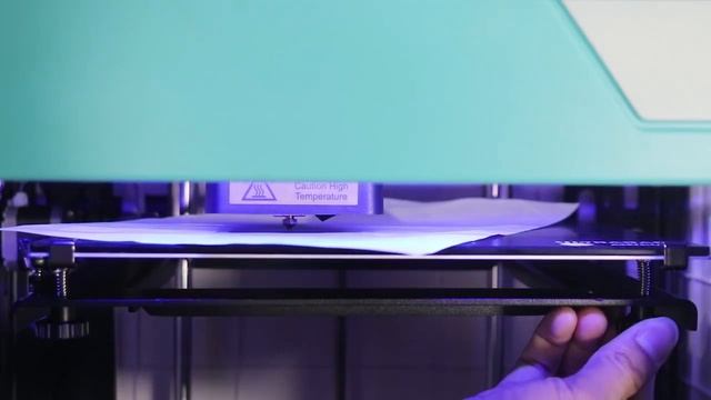 Anycubic 4MAX Pro калибровка стола смотреть онлайн