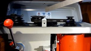Станок сверлильный ЗСС 450 Зубр, Китайская заготовка для самодельщика