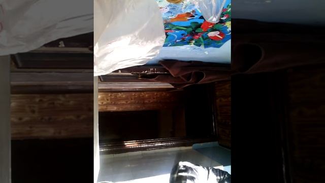 Посылка из китая зимние штаны смотреть онлайн