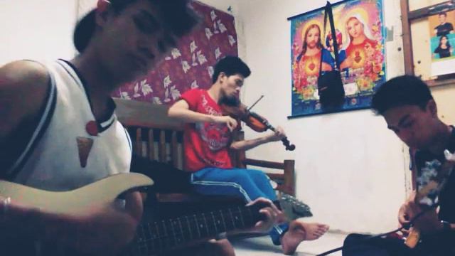 Perfect By Ed Sheeran | Violin Cover by Sharpeners . смотреть онлайн