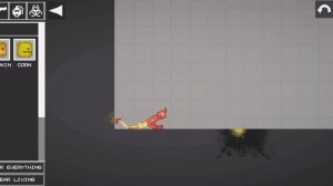 как взрывается бомбы в melon playground ?#melonplayground