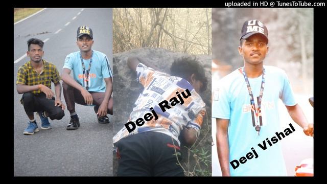 BULUNG MARICH NEW SANTALI DJ VISHAL RAJU GANSU🥀 2022 KA REMIX🎵 SONG