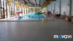 Отель BETON BRUT (Бетон Брют) Анапа 2018 г.