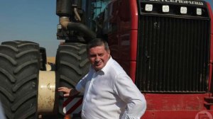 Губернатор Бочаров поссорился с Мишустиным: что будет с областью?