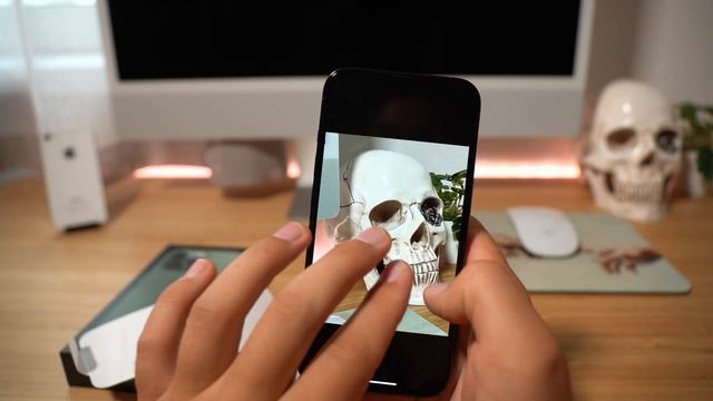 Новый iPhone 13 Pro с Авито - САМОЕ ВРЕМЯ КУПИТЬ ? (Альпийский зелёный) смотреть онлайн