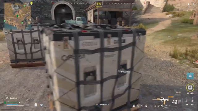 COD WARZONE LIVE | BLINKERS смотреть онлайн