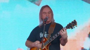 Валерий Ярушин и Юрий Рыманов - Где ждёт любовь