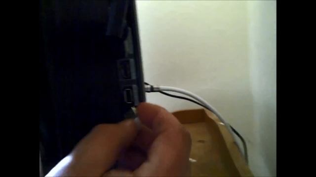 Wireless MINI Keyboard & Mouse Set for Smart TV's (Samsung, Panasonic, Toshiba, LG) смотреть онлайн