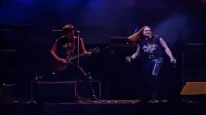 Ария - Смотри FullHD 60 FPS