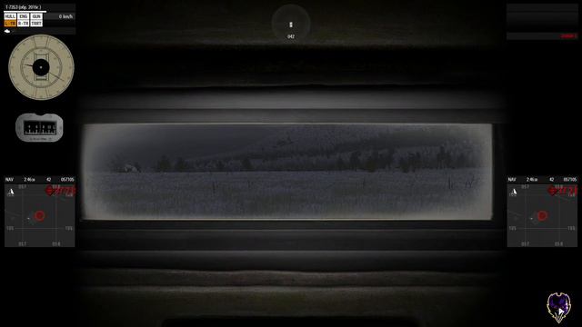 Arma 3. Тушино. Серьезные игры. Отряд НА. "Январская гроза" 11.06.2021 смотреть онлайн