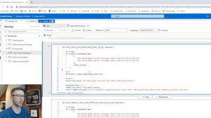 How to test Azure Synapse notebooks