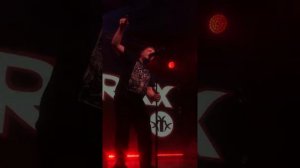 Глеб Самойлов & the Matrixx — Трансильвания — (11.06.2022)