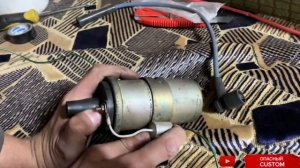 КАК СДЕЛАТЬ ЯЗЫК ДРАКОНА И ОТСТРЕЛЫ СВОИМИ РУКАМИ