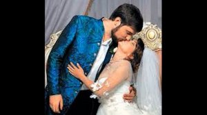 ДОЧЬ  РОЗЫ  СЯБИТОВОЙ  ВЫШЛА ЗАМУЖ ВО ВТОРОЙ РАЗ...