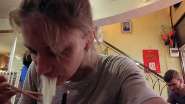 4 дня в Ханое, Вьетнам ?? смотреть онлайн