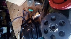 Привет 22 мысли по установке электро стартера