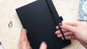 Альтернатива молескин? Moleskine & sigma