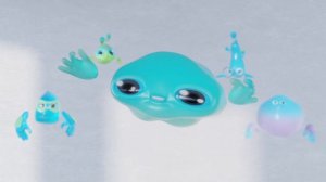 Аквалор Морские носики