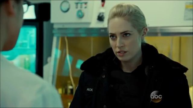 Gail and Holly 4x09 смотреть онлайн