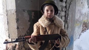 Фильм "Защитники Отечества"
