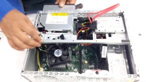 Lenovo Thinkcenter M70t ssd and memory upgrade and Windows 10 pro installation