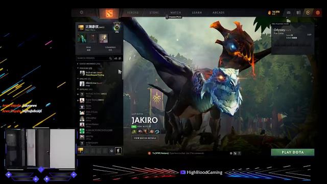 Herald Dota 3Digit MMR : :