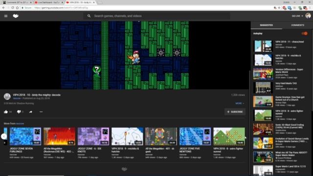 Getting the secret 666 Ending - Advanced Education with Viktor Strobovski v0.0.7a-c2 (#16) смотреть онлайн