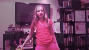 Челлендж лопнуть шарик