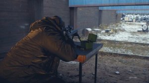 Тестирование прицела NIKON Black Force 1-4x24