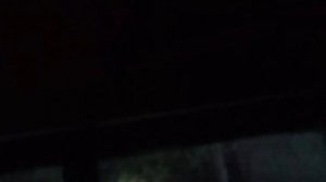 Солнечная панель в автономной системе подсветки прихожей спустя 3 года