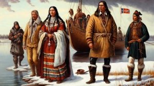 The Fur Trade in Canada: How Indigenous Nations Shaped an Industry