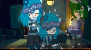 Бумеранг •||• Зонтик, Вару !не шип!