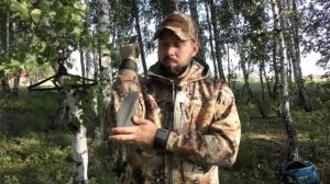 Обзор костюма Remington 3 в 1 Blizzard | Наши впечатления после сезона использования
